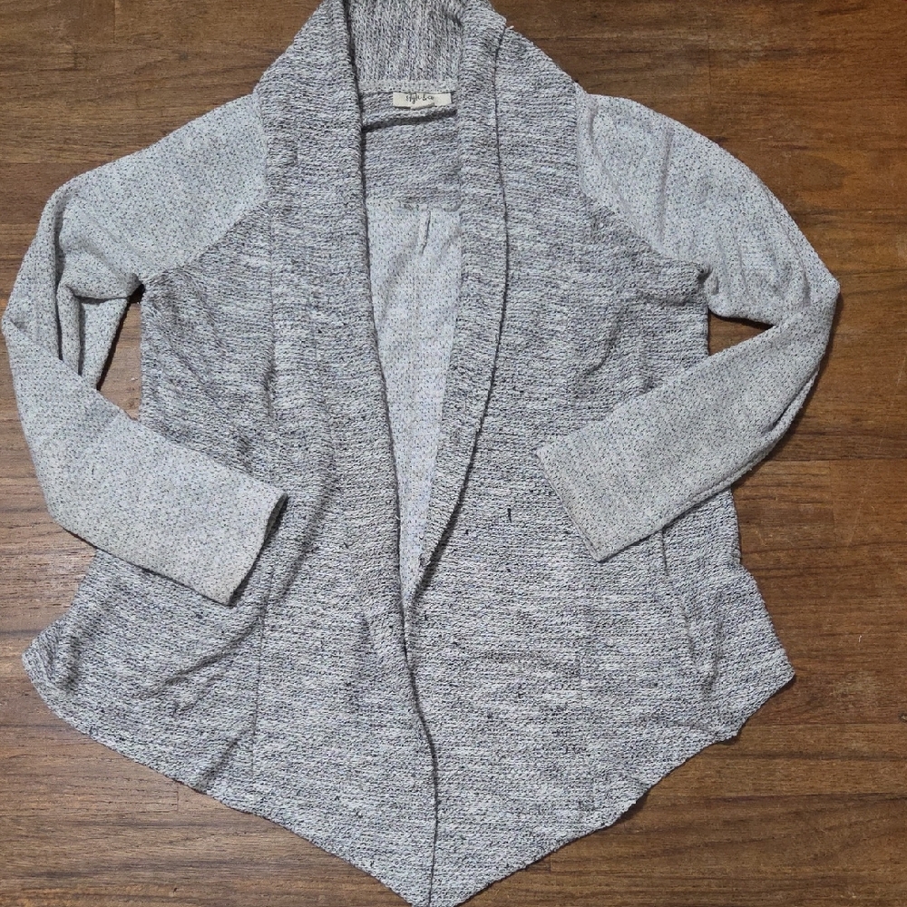 Style & Co. Flowy Cardigan